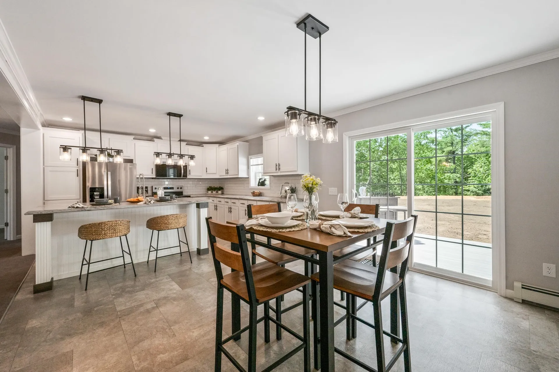 30 Vachon Drive Wakefield NH 03830