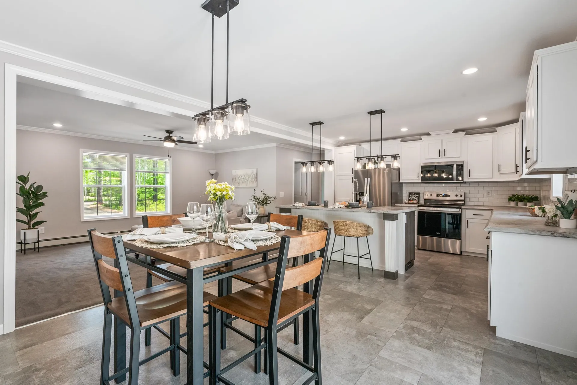 30 Vachon Drive Wakefield NH 03830