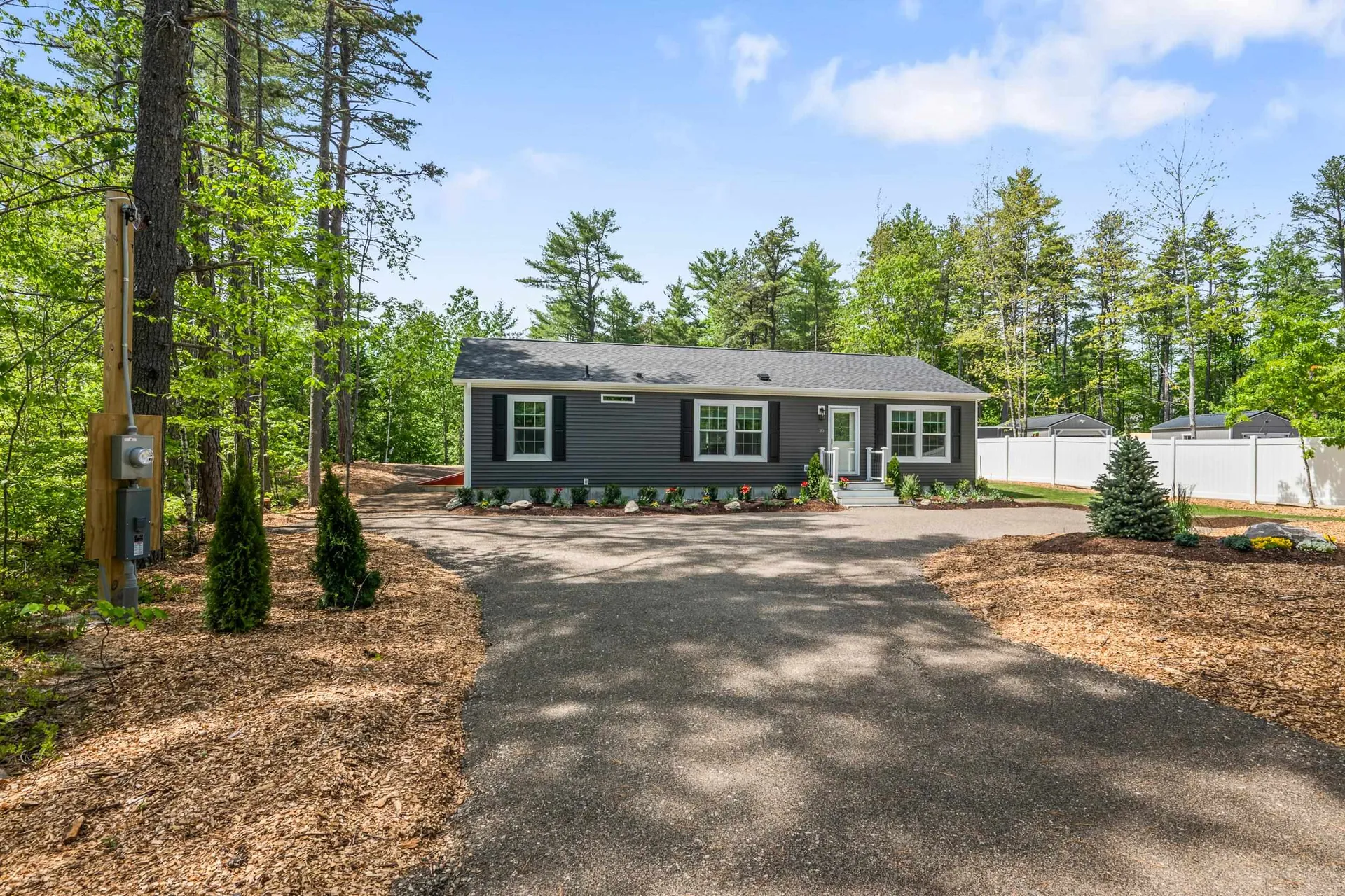 30 Vachon Drive Wakefield NH 03830