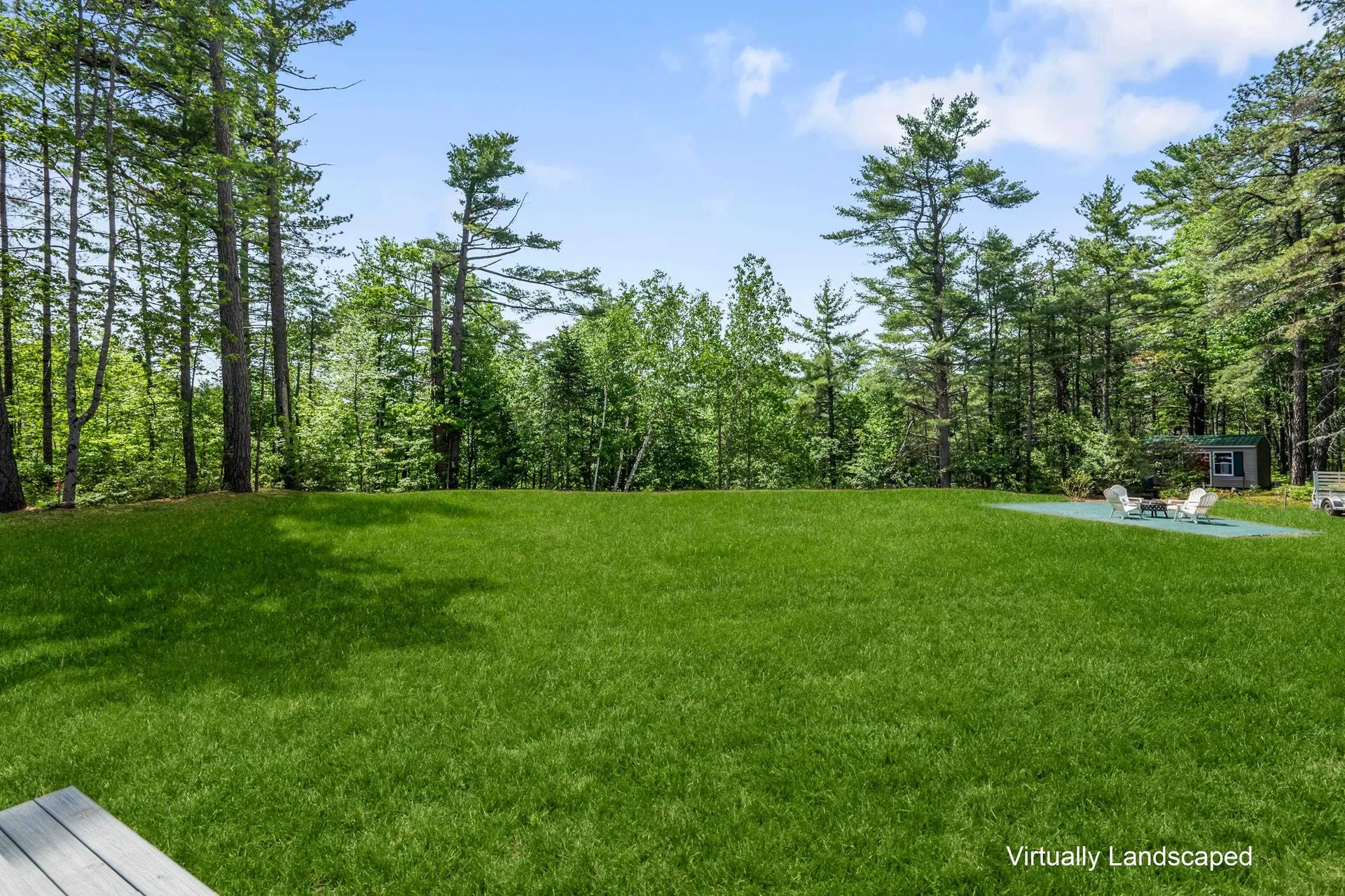 30 Vachon Drive Wakefield NH 03830