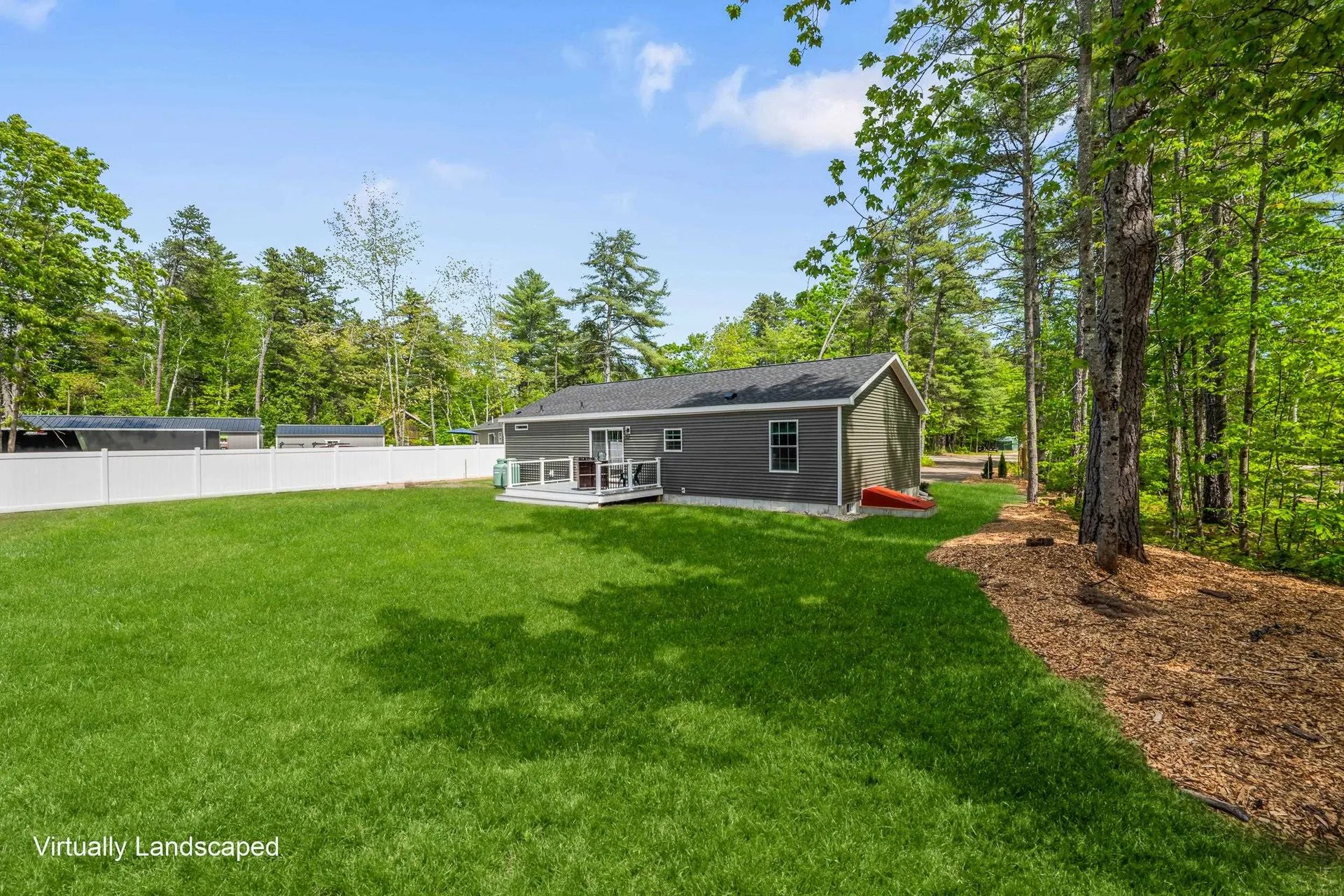 30 Vachon Drive Wakefield NH 03830