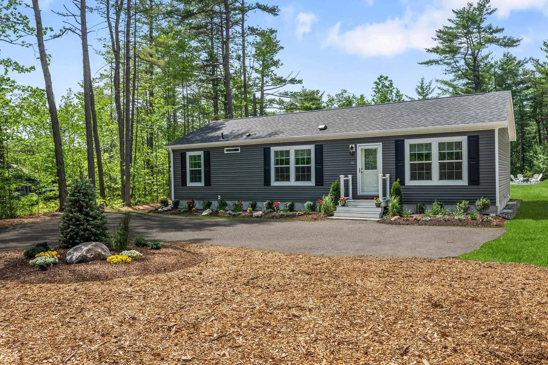 30 Vachon Drive Wakefield NH 03830