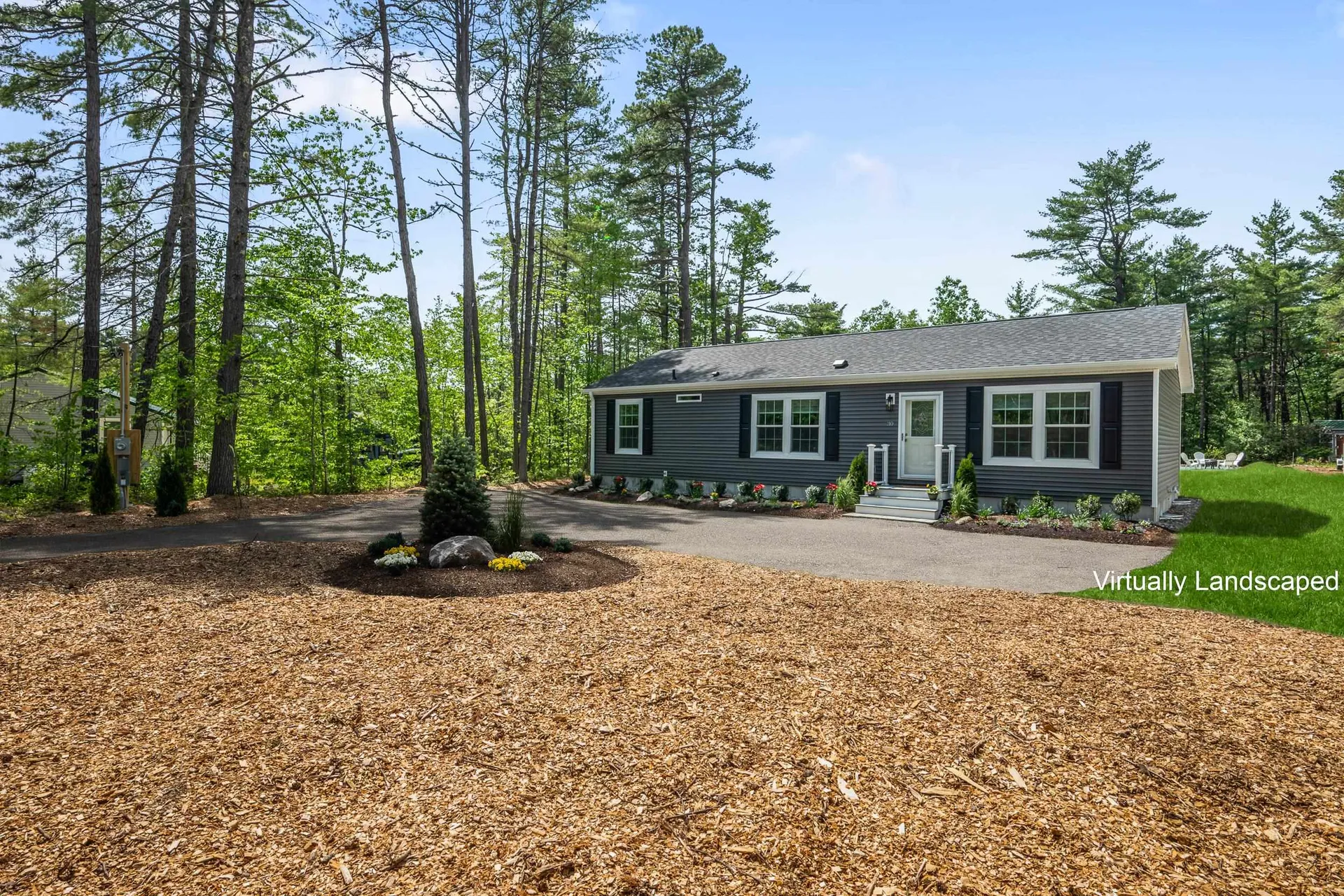 30 Vachon Drive Wakefield NH 03830
