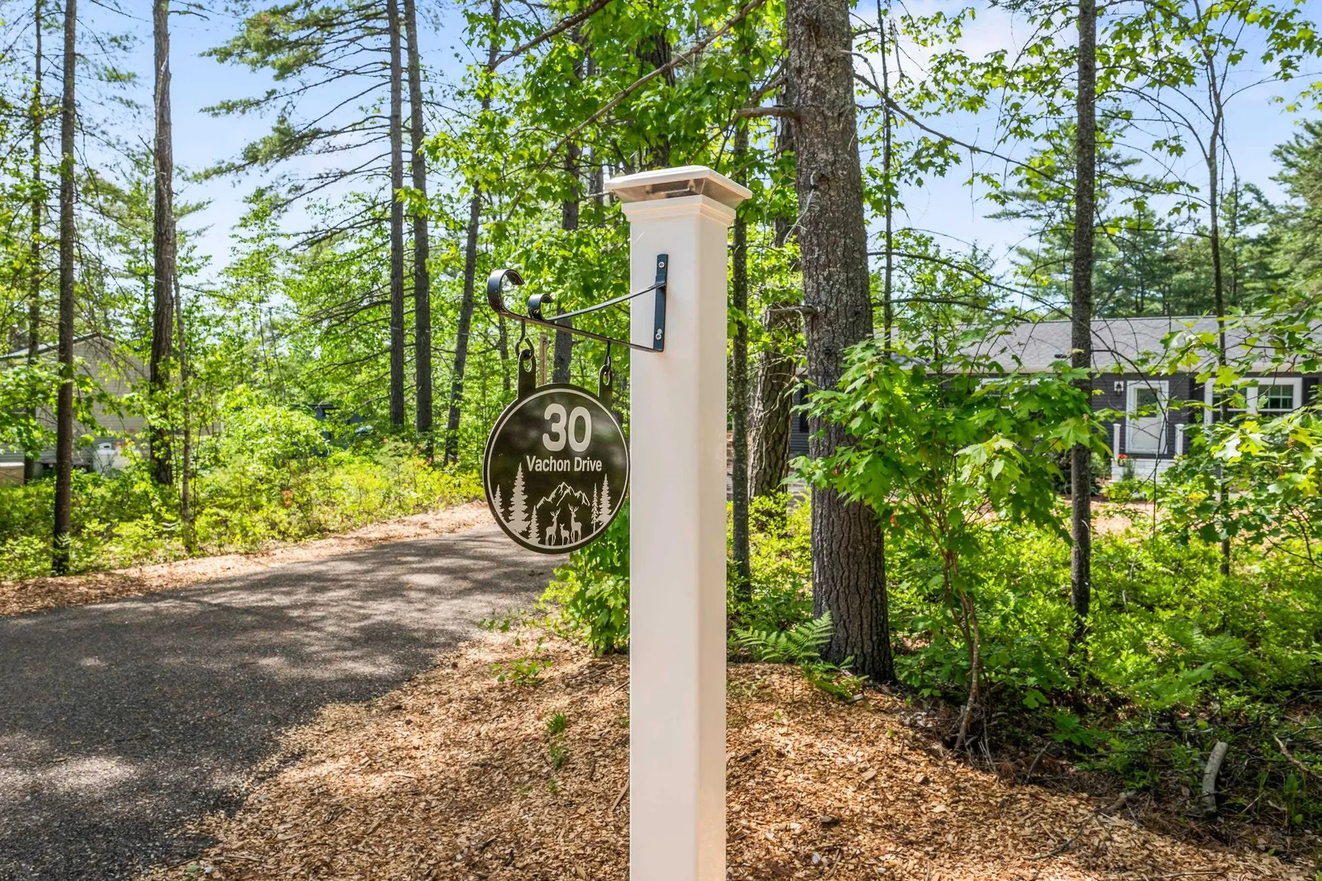 30 Vachon Drive Wakefield NH 03830