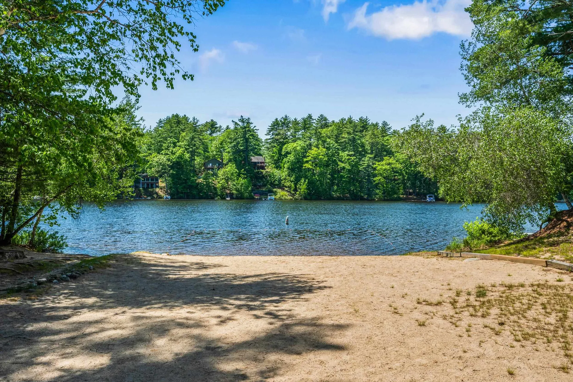 30 Vachon Drive Wakefield NH 03830