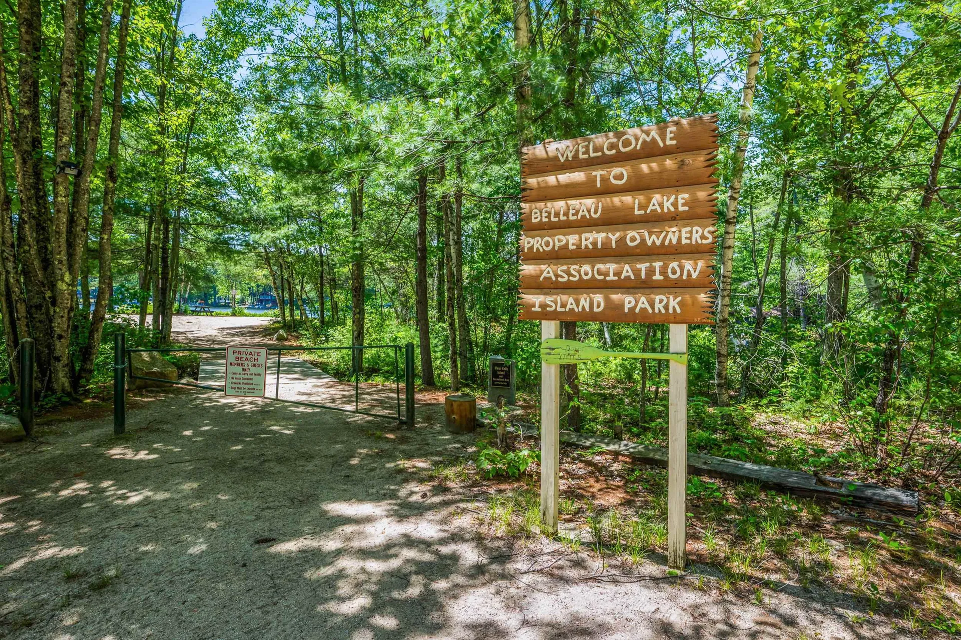 30 Vachon Drive Wakefield NH 03830