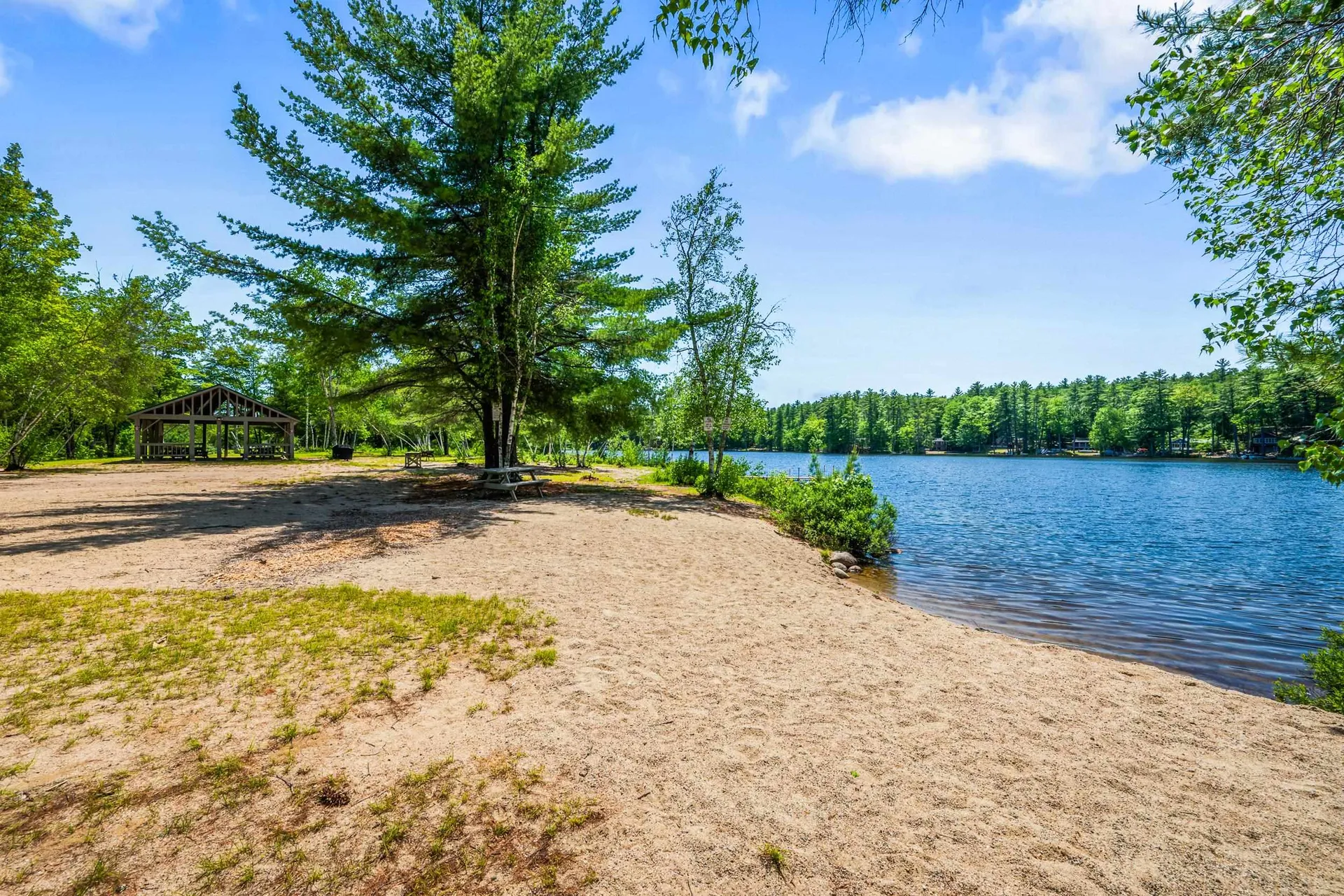 30 Vachon Drive Wakefield NH 03830