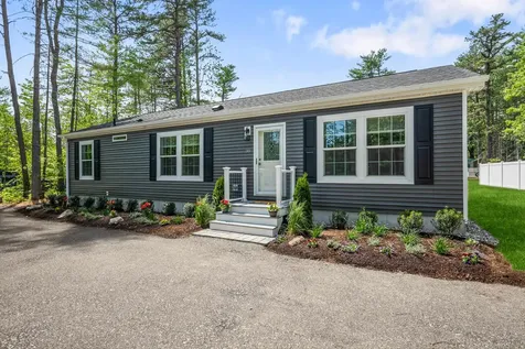 30 Vachon Drive Wakefield NH 03830