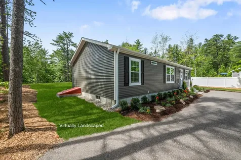 30 Vachon Drive Wakefield NH 03830