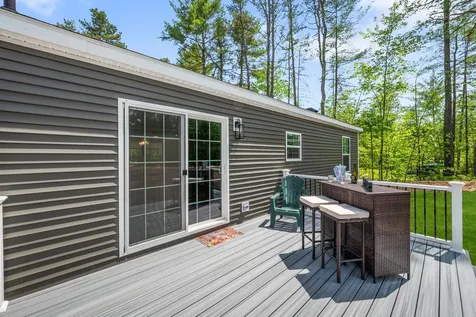 30 Vachon Drive Wakefield NH 03830