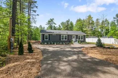 30 Vachon Drive Wakefield NH 03830
