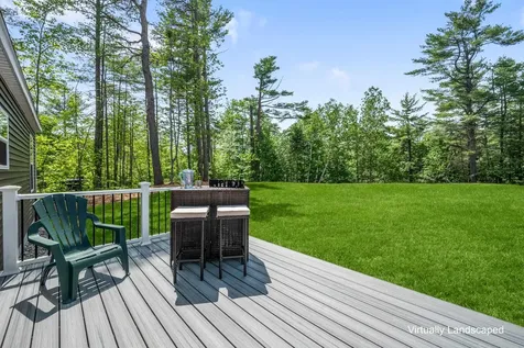 30 Vachon Drive Wakefield NH 03830