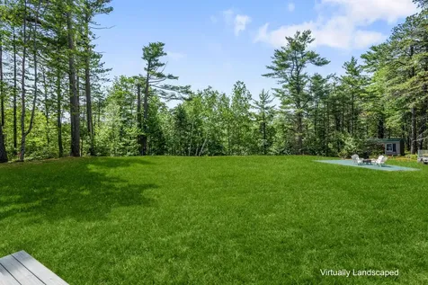 30 Vachon Drive Wakefield NH 03830