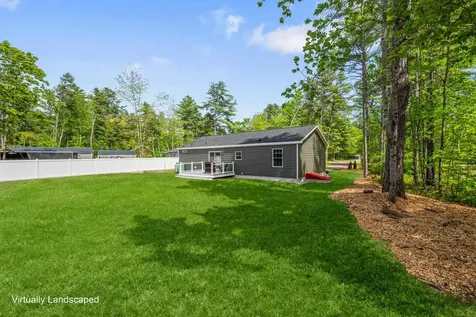 30 Vachon Drive Wakefield NH 03830
