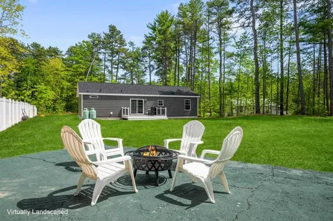 30 Vachon Drive Wakefield NH 03830