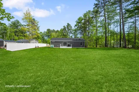 30 Vachon Drive Wakefield NH 03830
