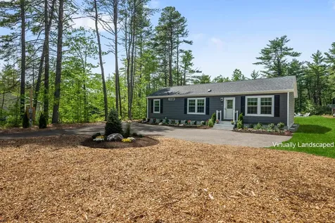 30 Vachon Drive Wakefield NH 03830