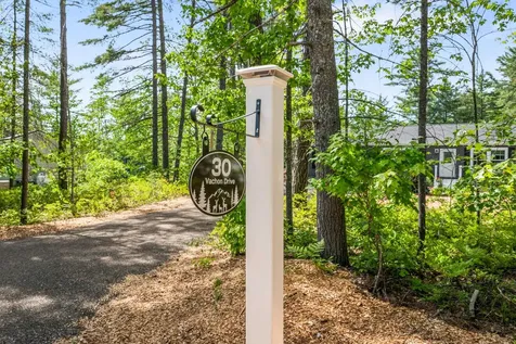 30 Vachon Drive Wakefield NH 03830