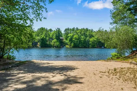 30 Vachon Drive Wakefield NH 03830