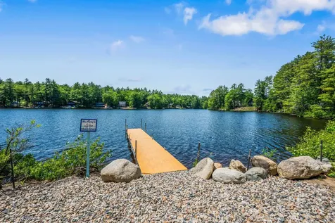 30 Vachon Drive Wakefield NH 03830
