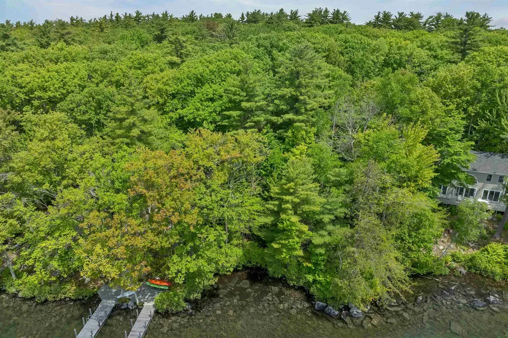 Big Barndoor Island Alton NH 03810