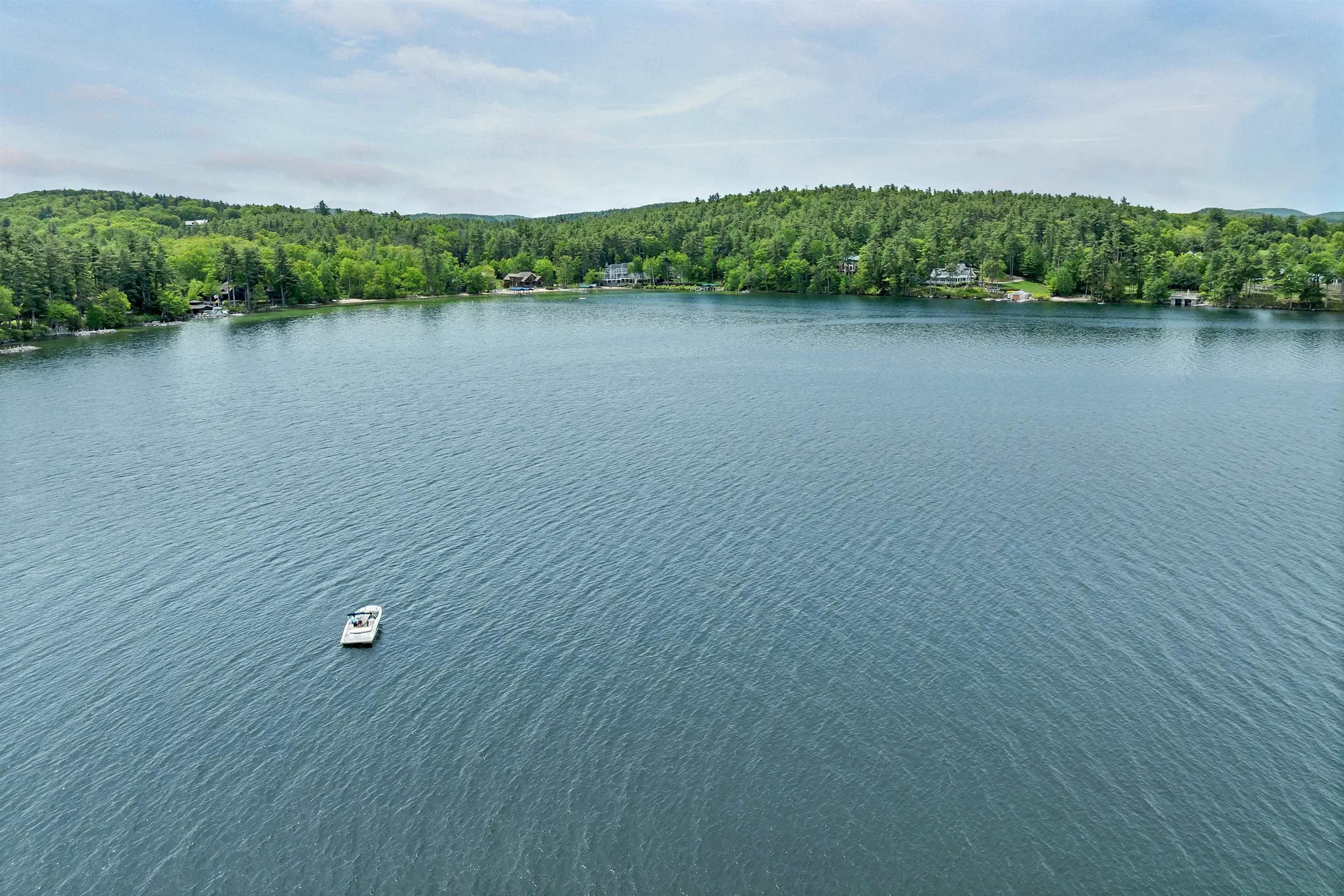 Big Barndoor Island Alton NH 03810