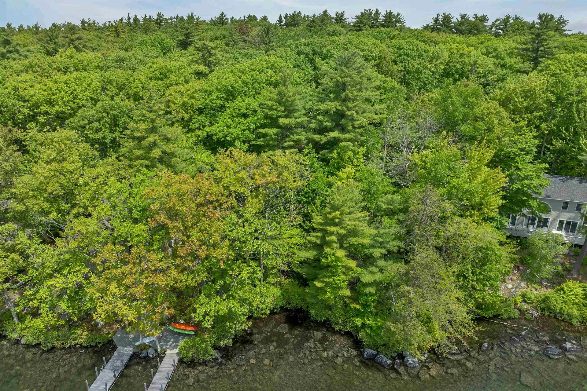 Big Barndoor Island Alton NH 03810
