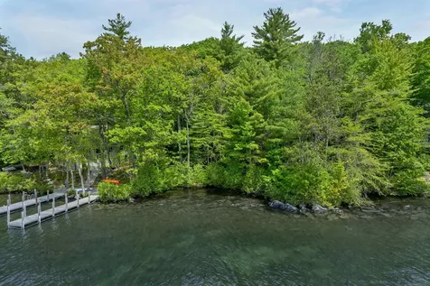 Big Barndoor Island Alton NH 03810