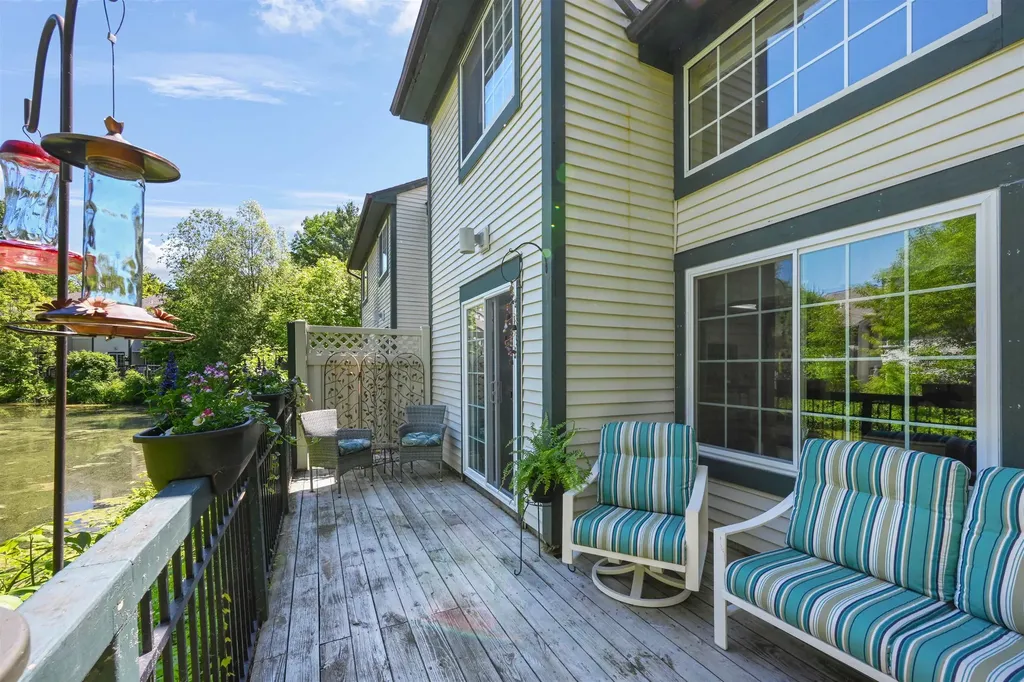 29 Lake Forest Drive Burlington VT 05401