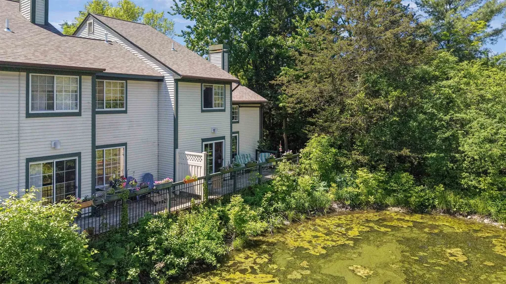 29 Lake Forest Drive Burlington VT 05401