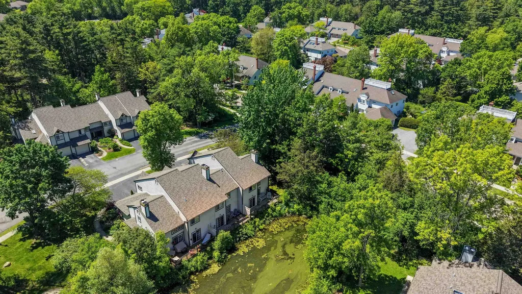 29 Lake Forest Drive Burlington VT 05401