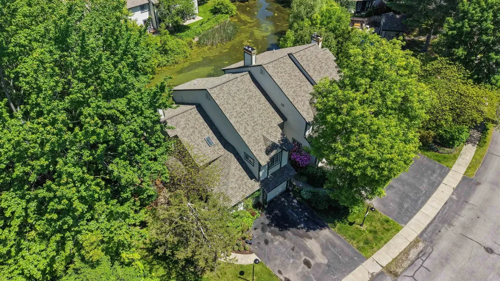 29 Lake Forest Drive Burlington VT 05401