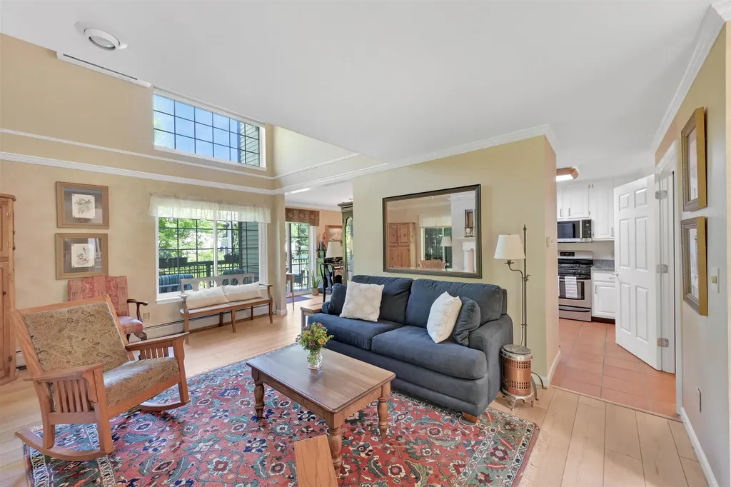 29 Lake Forest Drive Burlington VT 05401