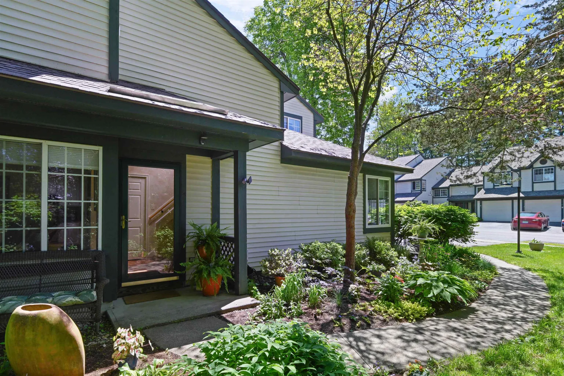 29 Lake Forest Drive Burlington VT 05401