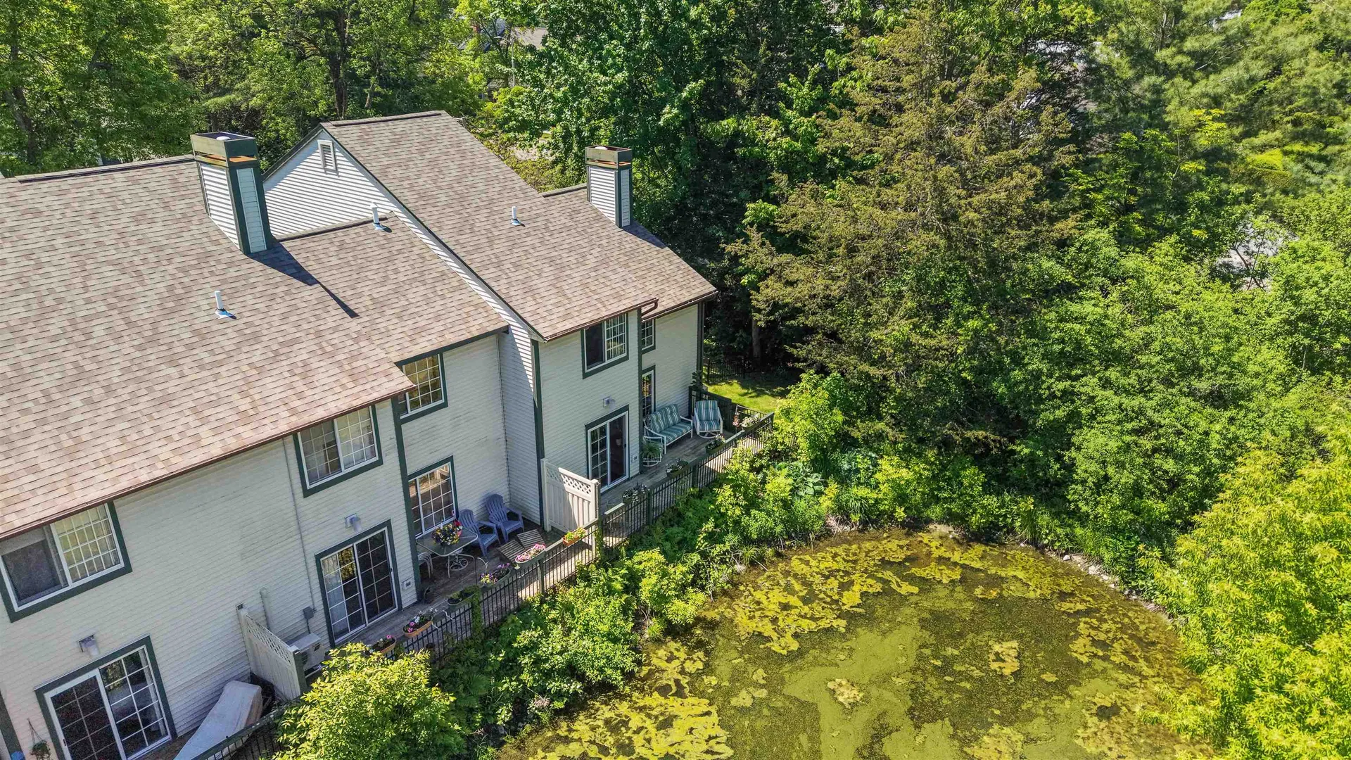 29 Lake Forest Drive Burlington VT 05401