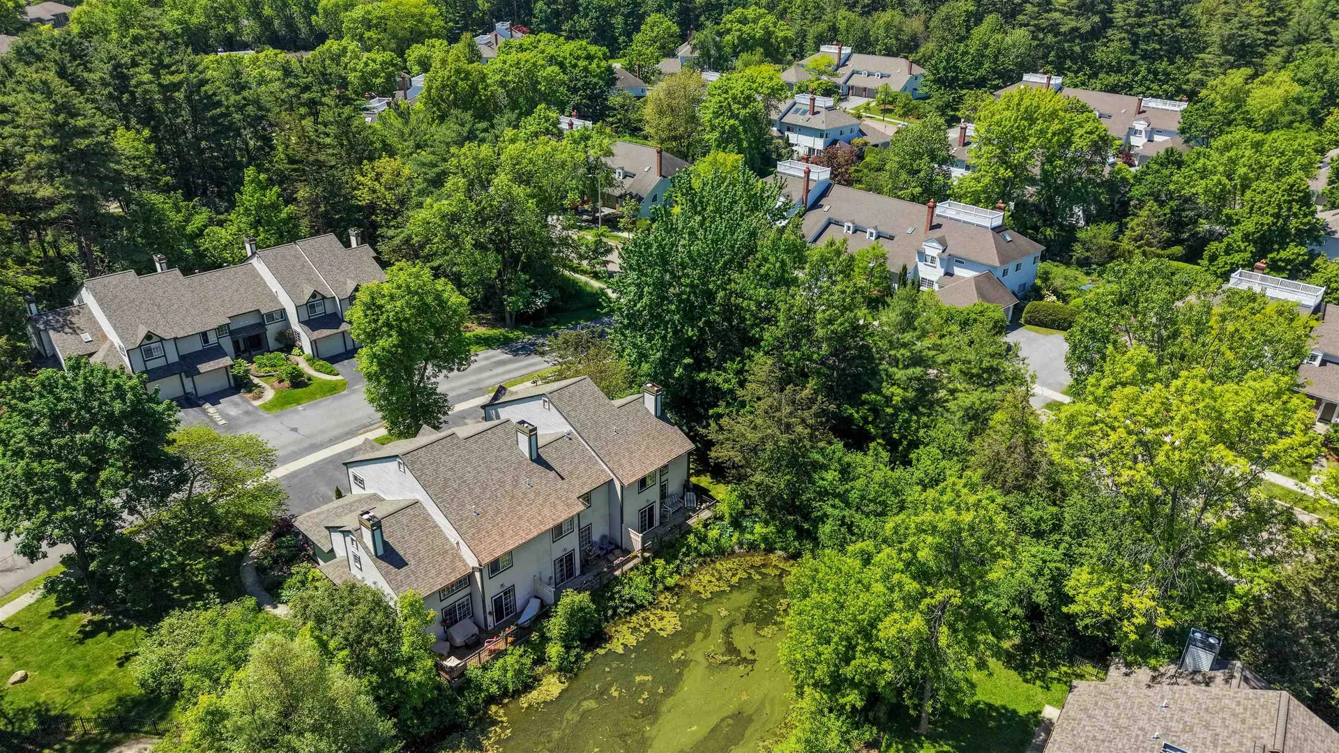 29 Lake Forest Drive Burlington VT 05401