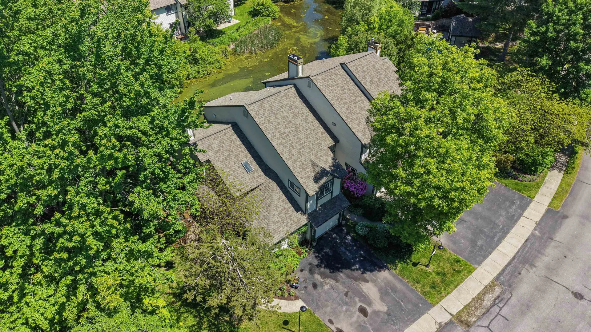 29 Lake Forest Drive Burlington VT 05401