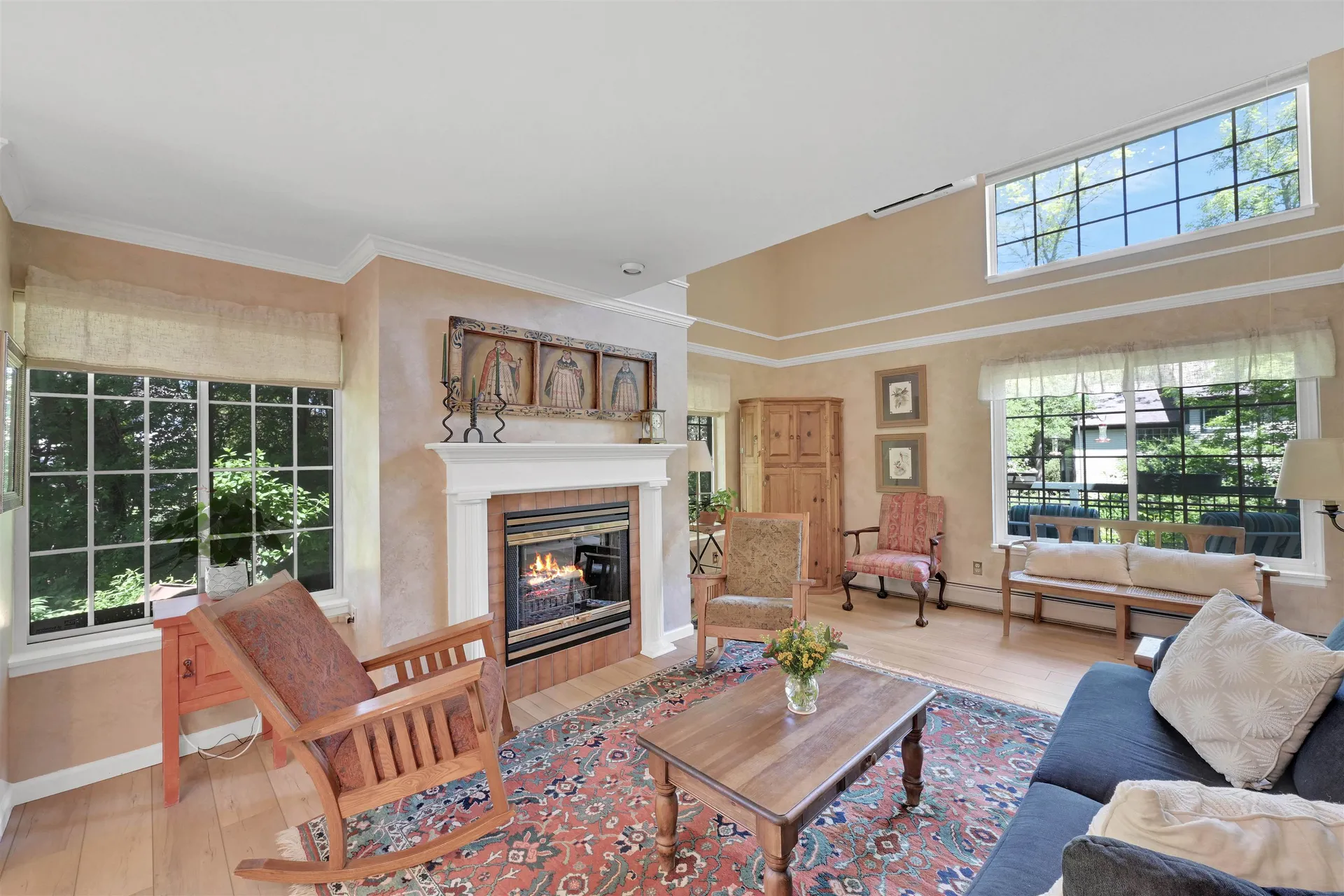 29 Lake Forest Drive Burlington VT 05401