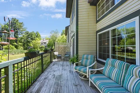 29 Lake Forest Drive Burlington VT 05401
