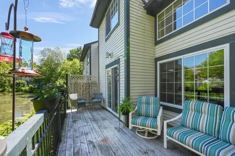 29 Lake Forest Drive Burlington VT 05401