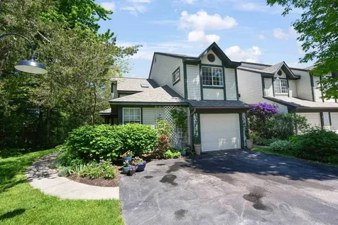 29 Lake Forest Drive Burlington VT 05401