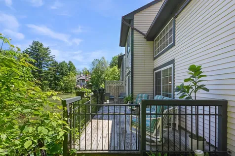 29 Lake Forest Drive Burlington VT 05401