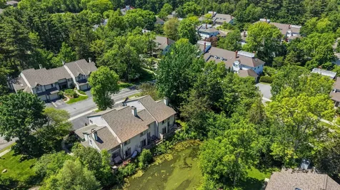 29 Lake Forest Drive Burlington VT 05401