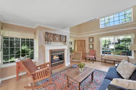 29 Lake Forest Drive Burlington VT 05401