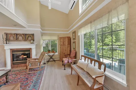 29 Lake Forest Drive Burlington VT 05401