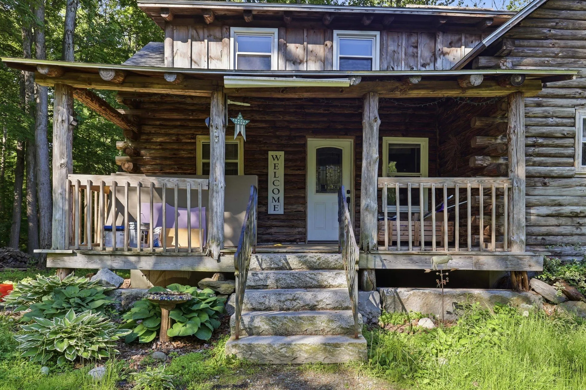 632 4th Range Road Pembroke NH 03275