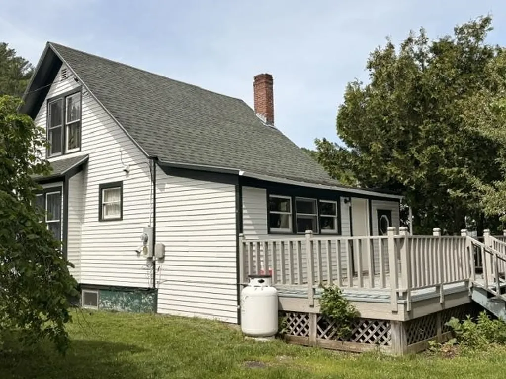 53 Alexander Place Royalton VT 05068