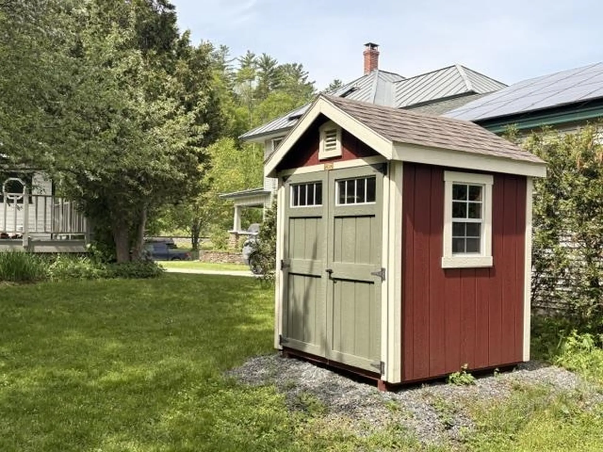 53 Alexander Place Royalton VT 05068