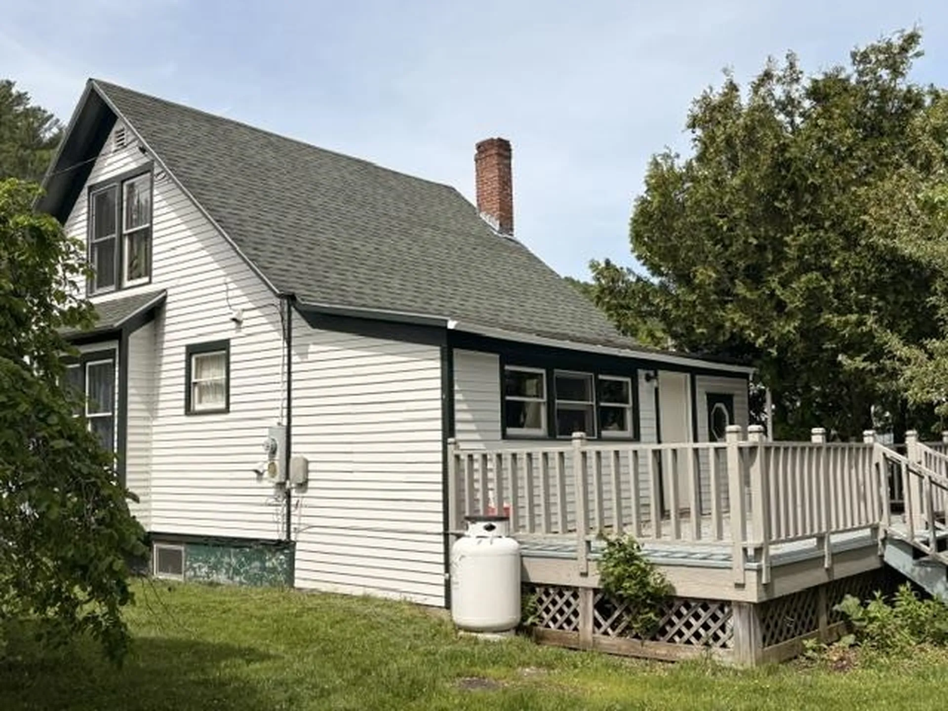 53 Alexander Place Royalton VT 05068