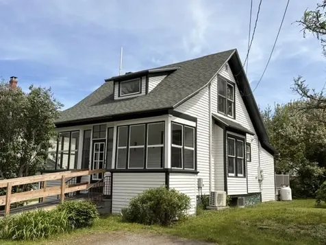 53 Alexander Place Royalton VT 05068